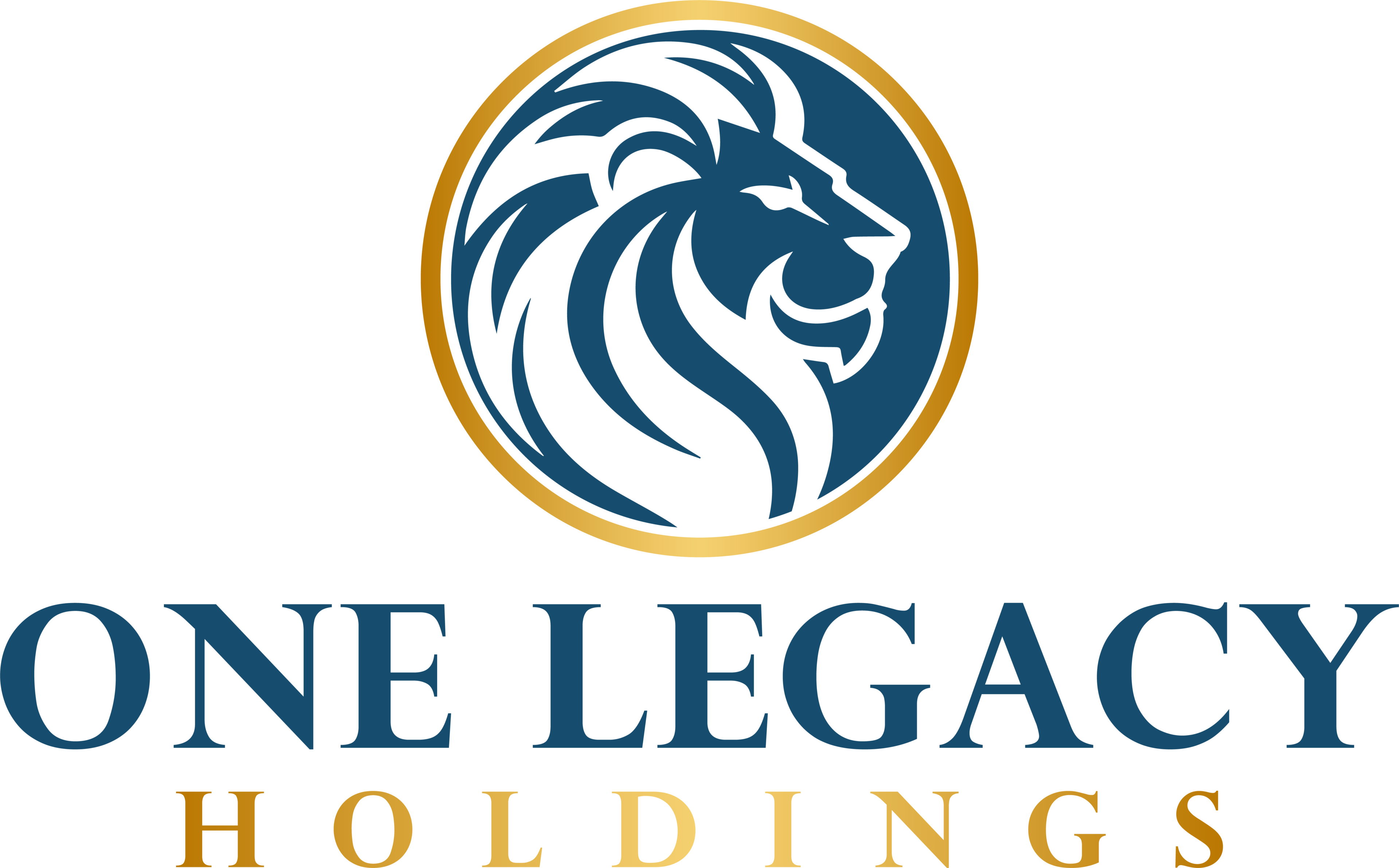One Legacy Holdings LLC